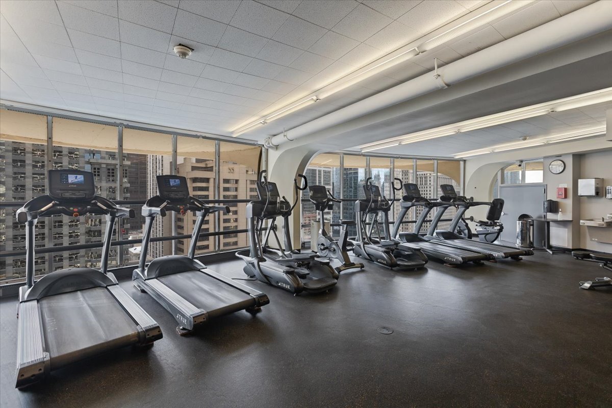 300 North State Street Chicago IL 60654