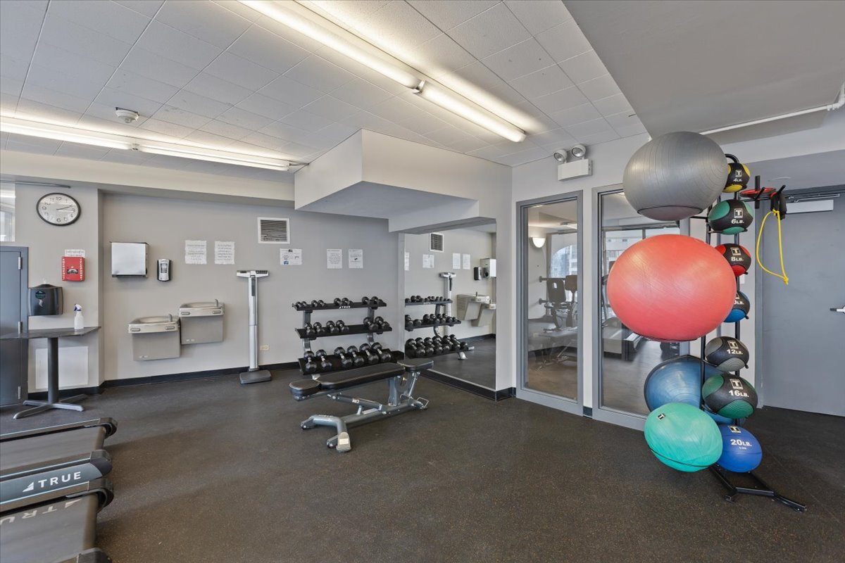 300 North State Street Chicago IL 60654