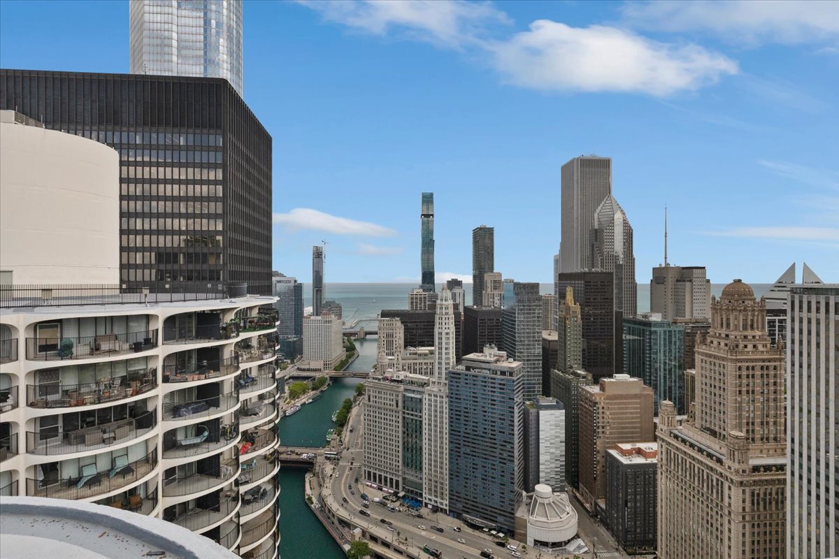 300 North State Street Chicago IL 60654
