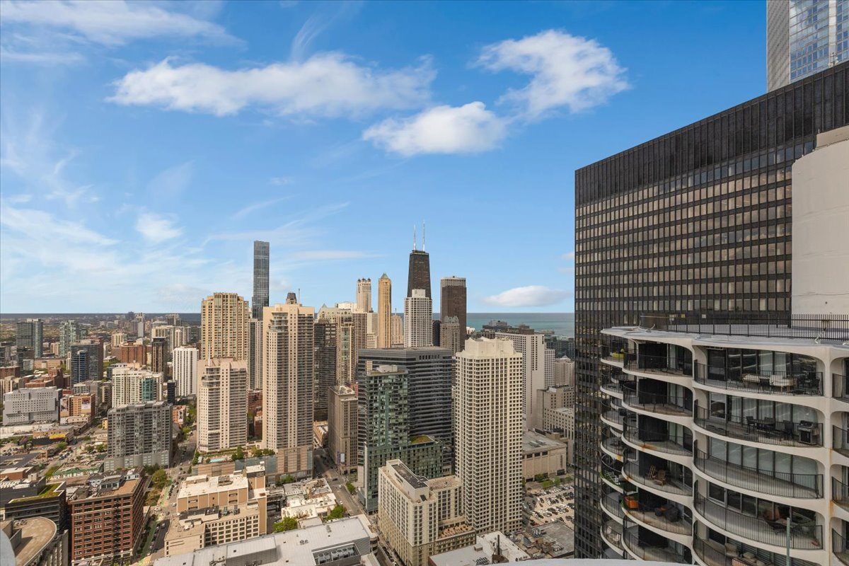 300 North State Street Chicago IL 60654