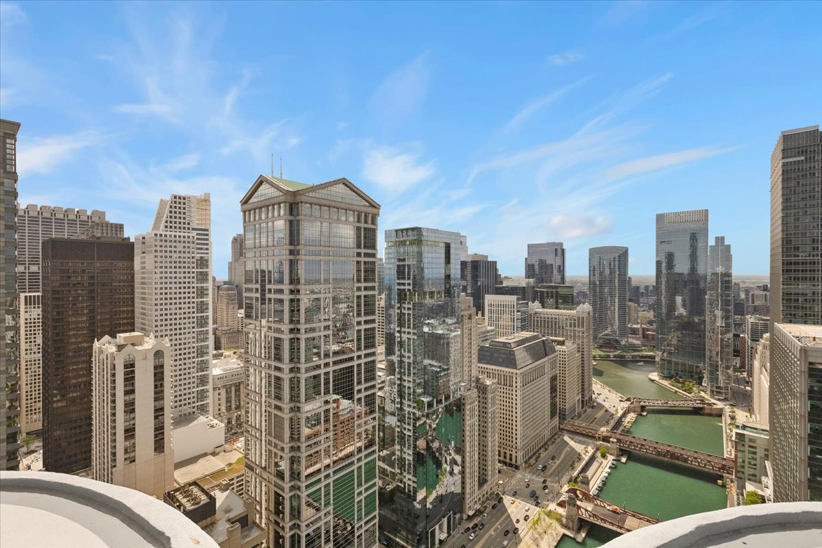 300 North State Street Chicago IL 60654