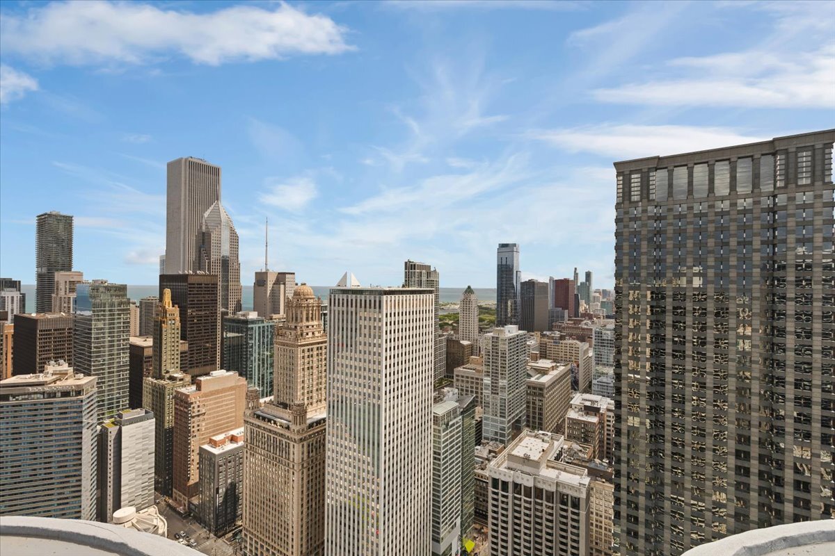 300 North State Street Chicago IL 60654