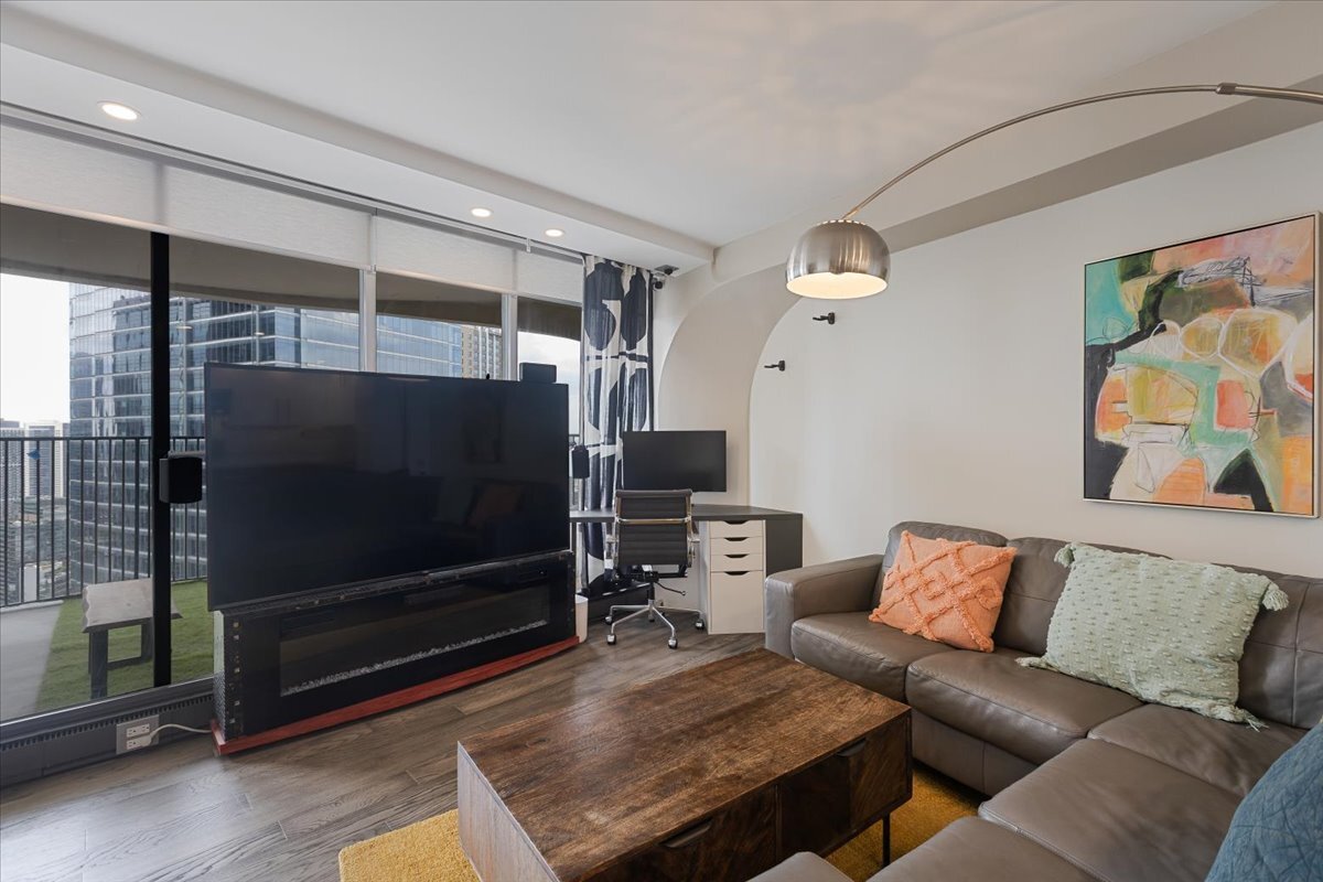 300 North State Street Chicago IL 60654