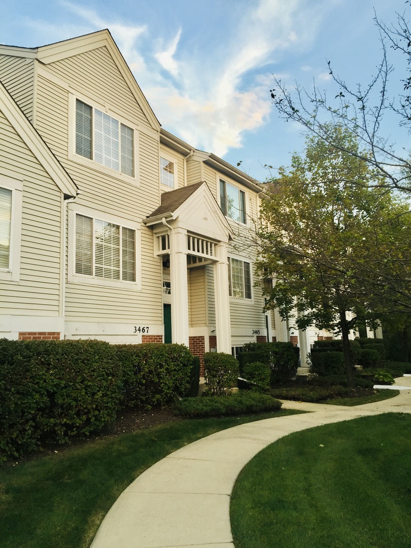 3467 Ravinia Circle Aurora IL 60504