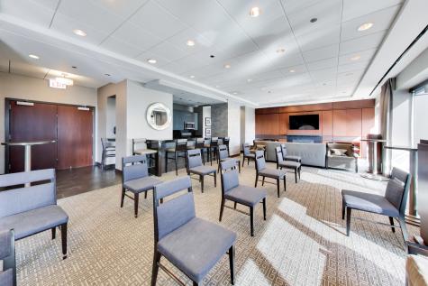 130 North Garland Court Chicago IL 60602