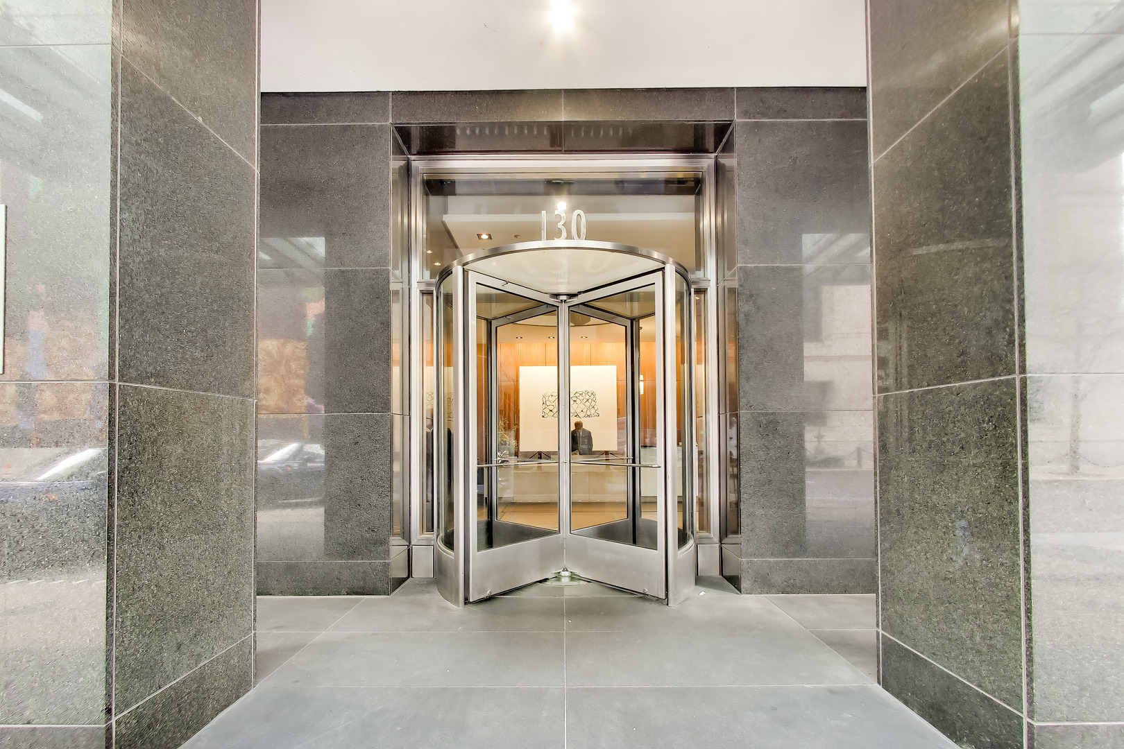 130 North Garland Court Chicago IL 60602