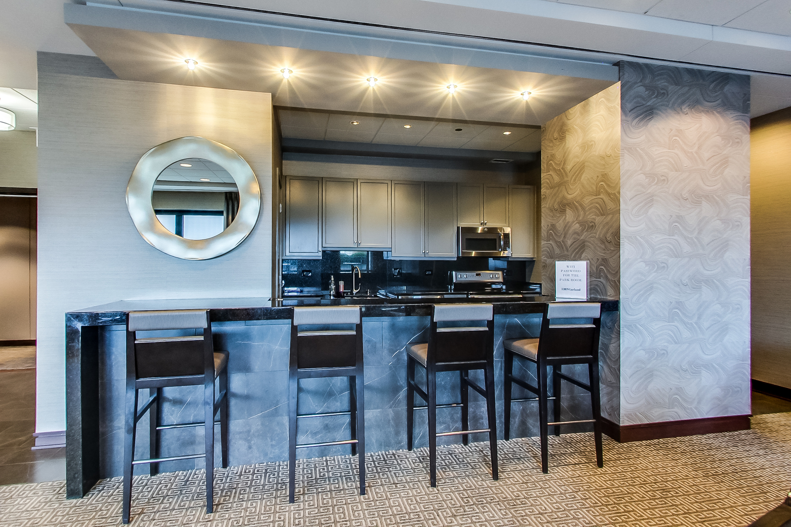 130 North Garland Court Chicago IL 60602