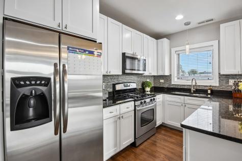 4345 South Indiana Avenue Chicago IL 60653