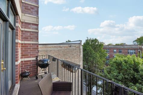 4345 South Indiana Avenue Chicago IL 60653