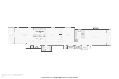 4345 South Indiana Avenue Chicago IL 60653