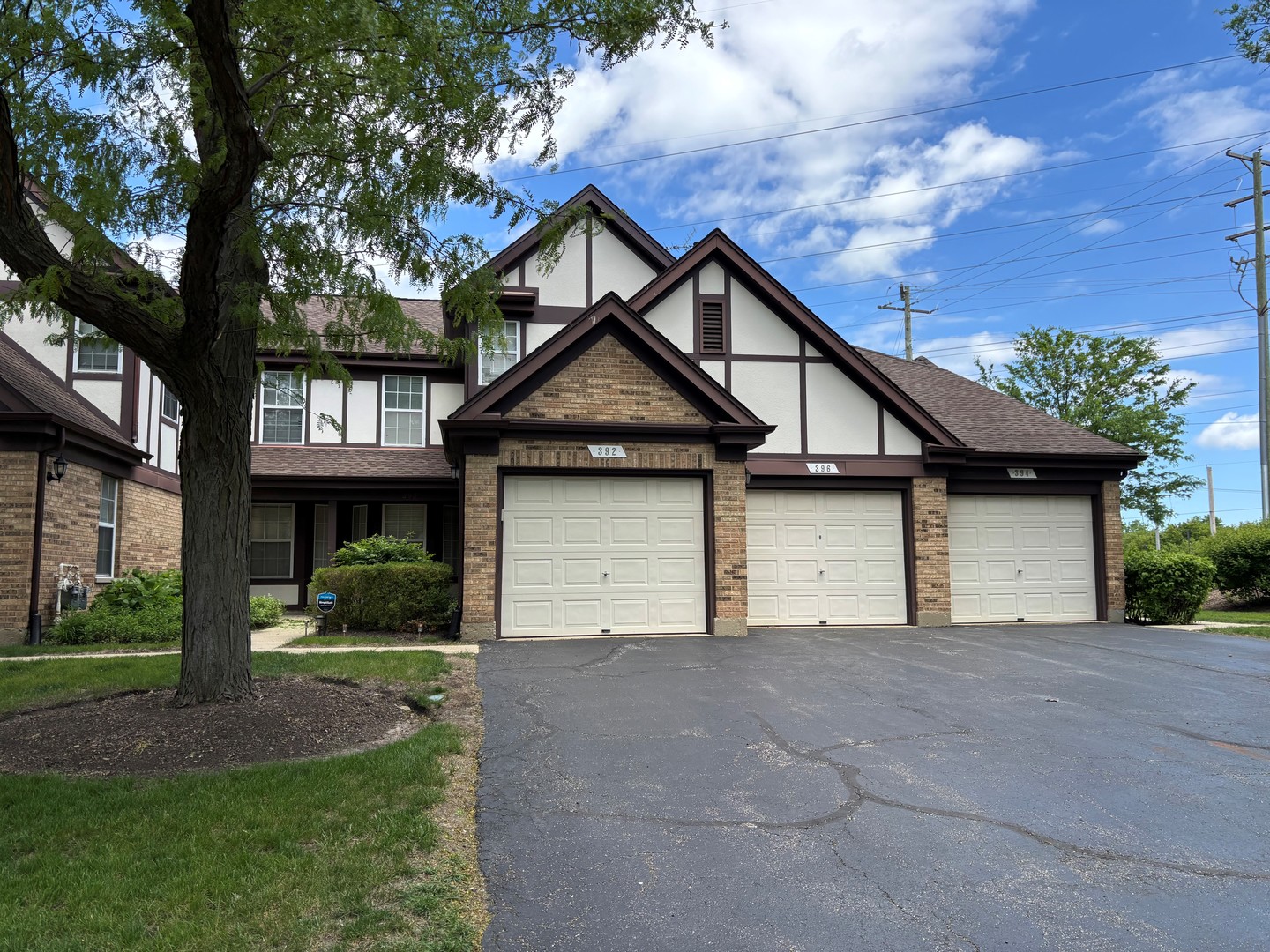 396 Cobbler Lane Buffalo Grove IL 60089