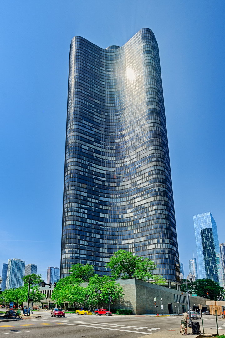 505 North Lake Shore Drive Chicago IL 60611
