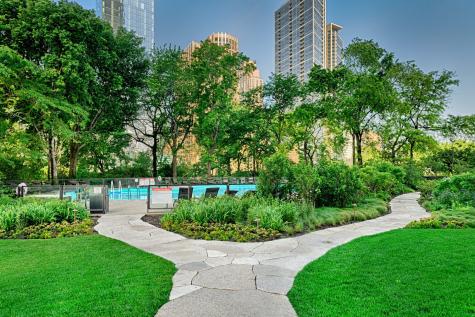 505 North Lake Shore Drive Chicago IL 60611