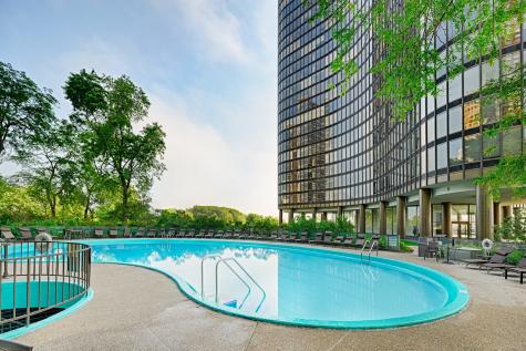 505 North Lake Shore Drive Chicago IL 60611