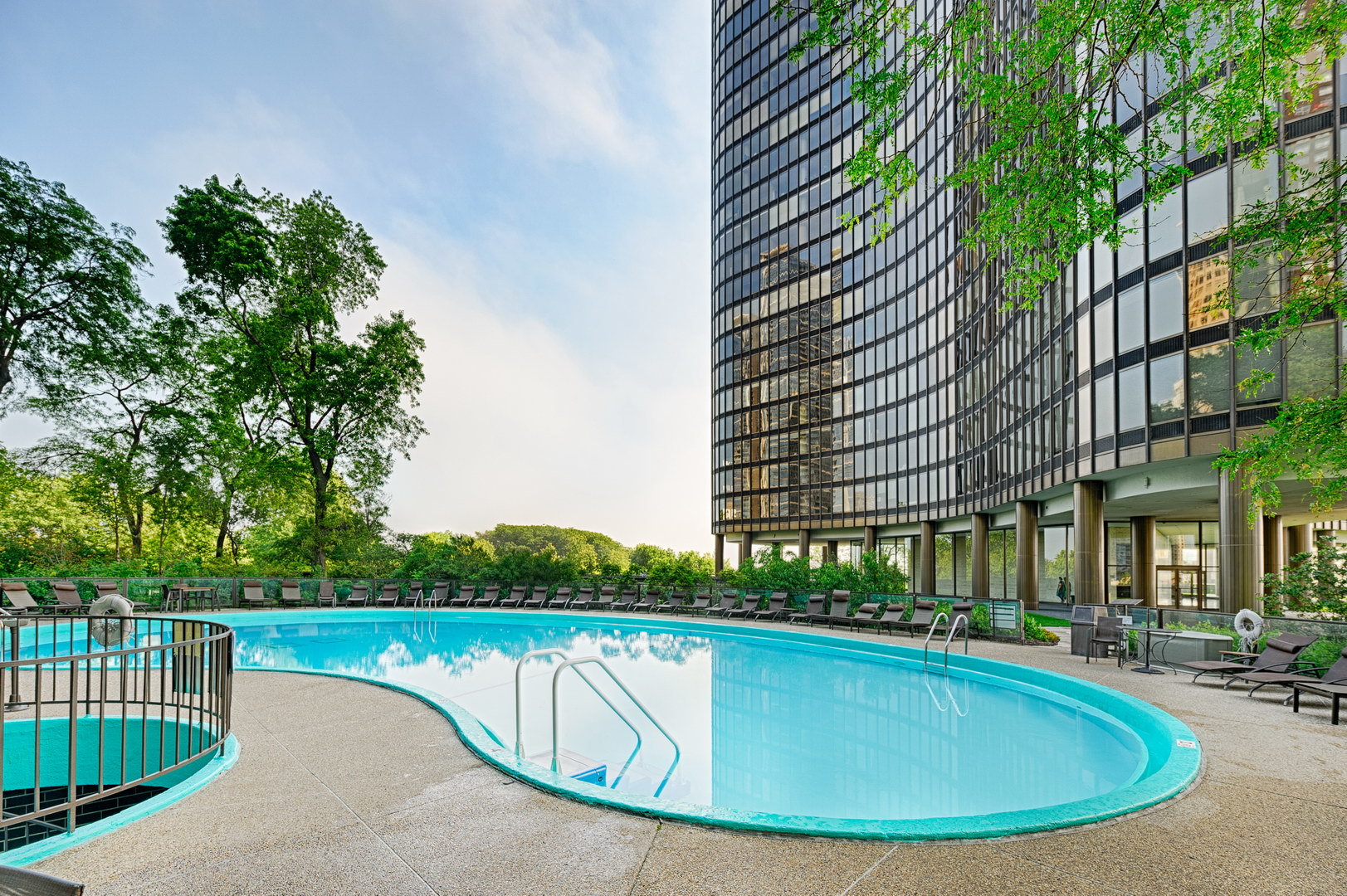 505 North Lake Shore Drive Chicago IL 60611