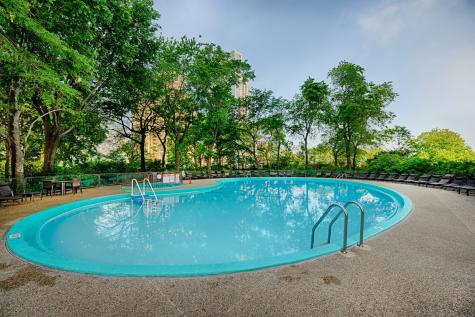 505 North Lake Shore Drive Chicago IL 60611