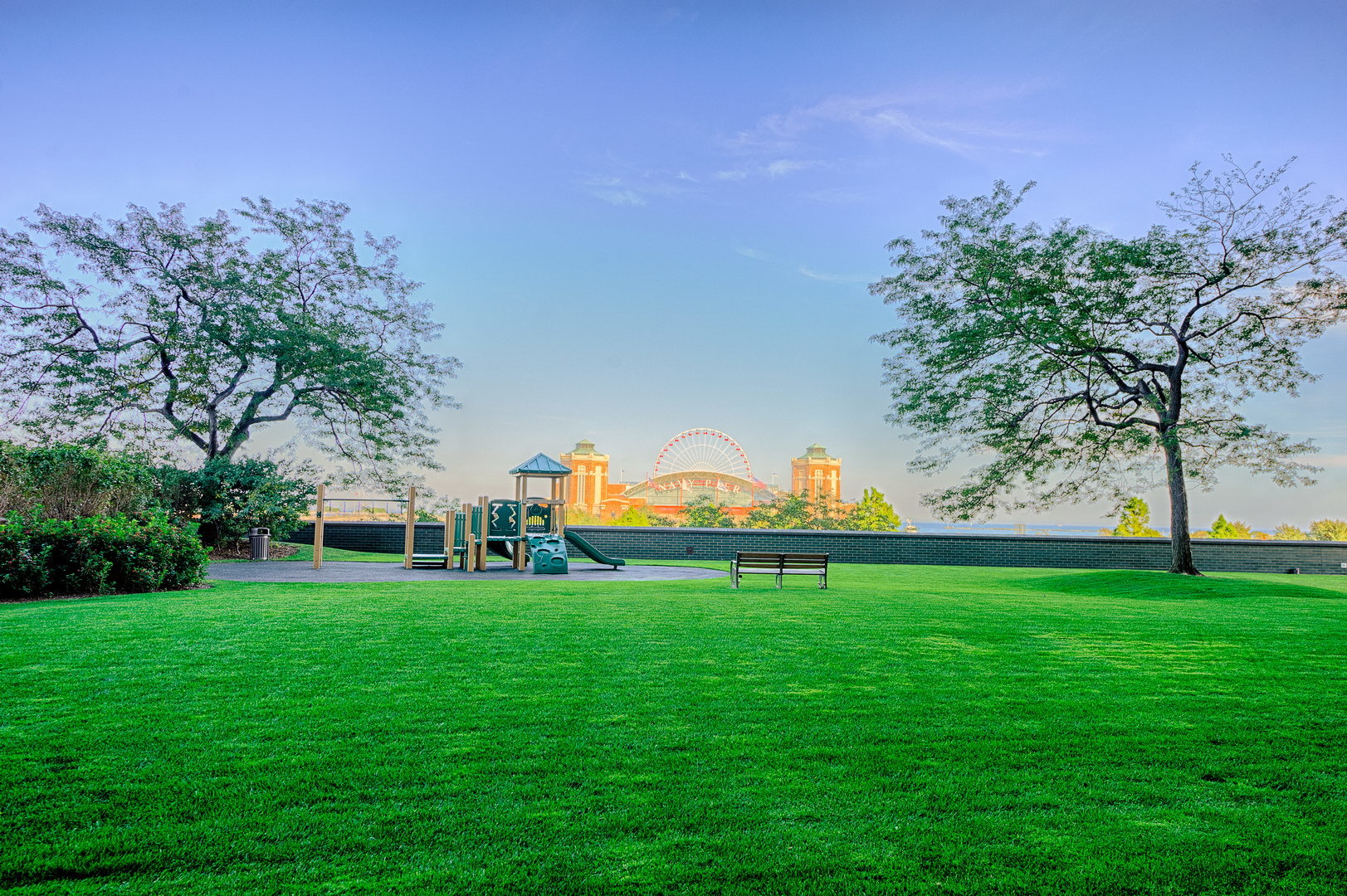 505 North Lake Shore Drive Chicago IL 60611