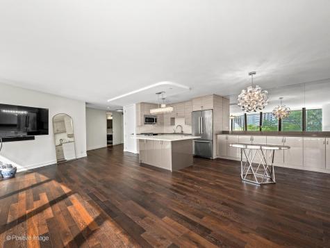505 North Lake Shore Drive Chicago IL 60611