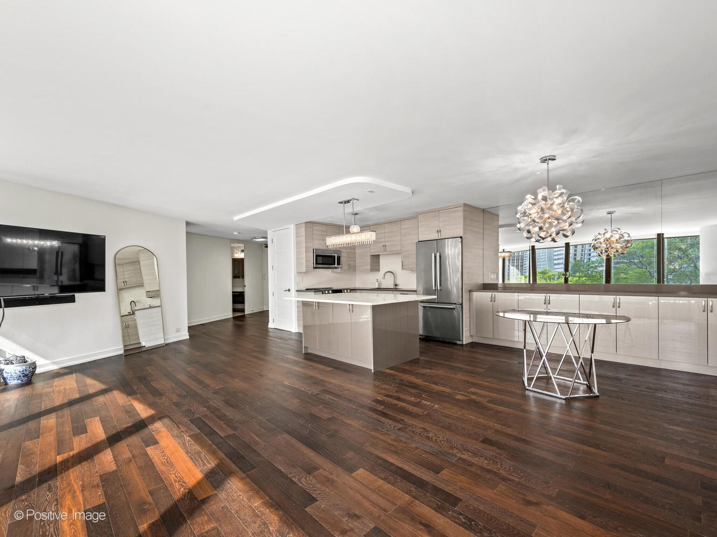 505 North Lake Shore Drive Chicago IL 60611