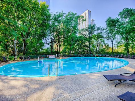 505 North Lake Shore Drive Chicago IL 60611
