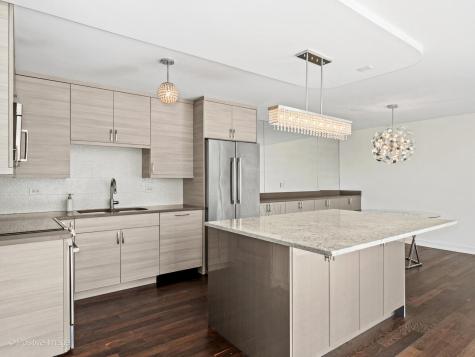 505 North Lake Shore Drive Chicago IL 60611