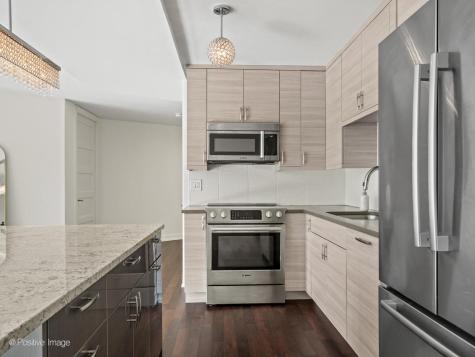 505 North Lake Shore Drive Chicago IL 60611
