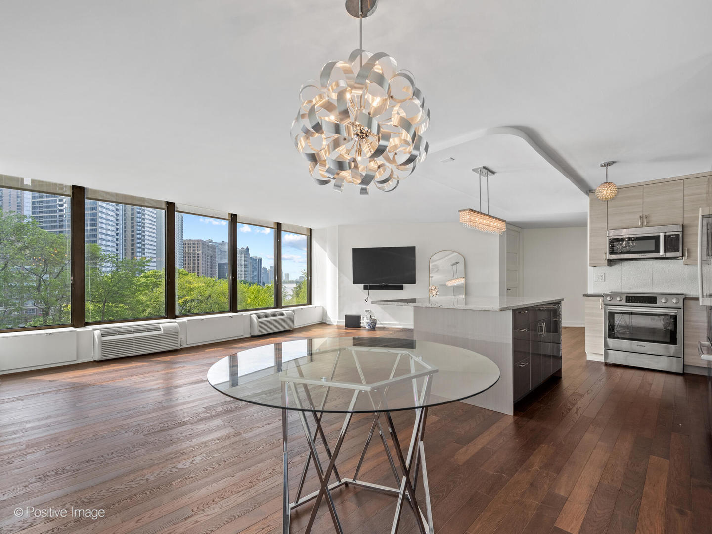 505 North Lake Shore Drive Chicago IL 60611
