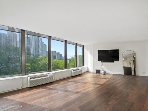 505 North Lake Shore Drive Chicago IL 60611