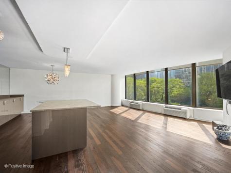 505 North Lake Shore Drive Chicago IL 60611