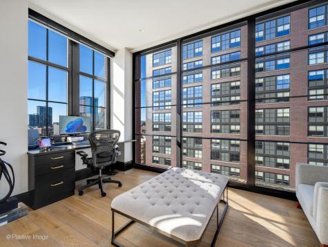 1109 West Washington Boulevard Chicago IL 60607