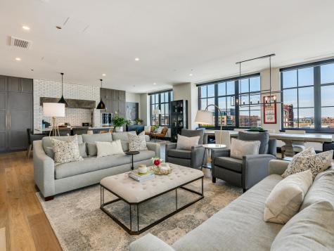 1109 West Washington Boulevard Chicago IL 60607
