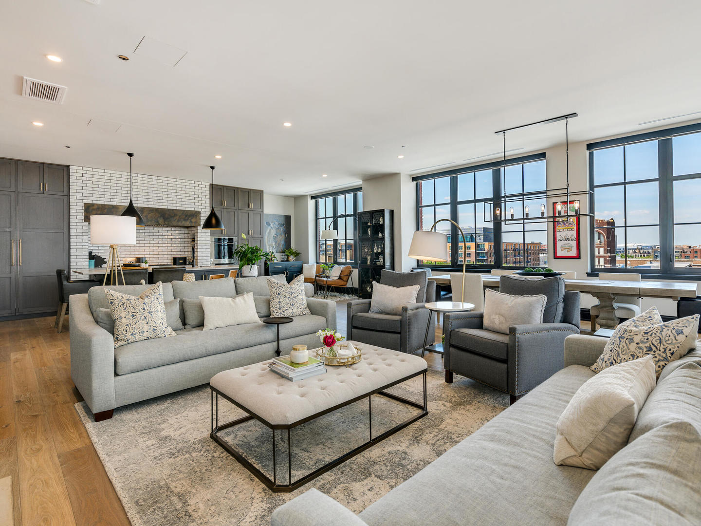 1109 West Washington Boulevard Chicago IL 60607