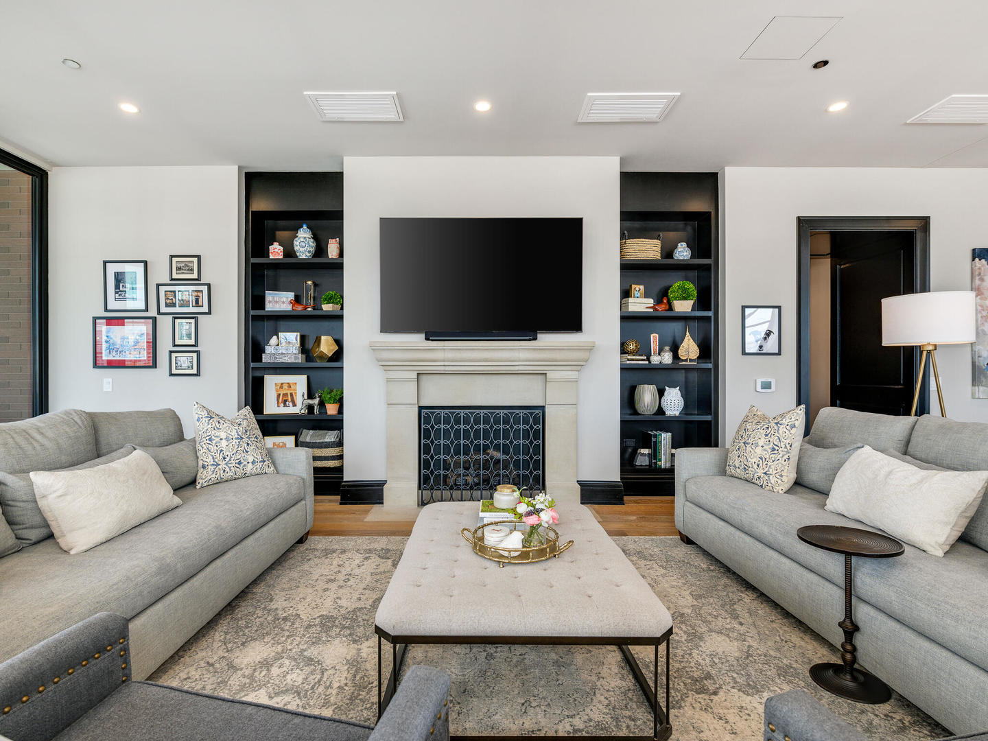 1109 West Washington Boulevard Chicago IL 60607