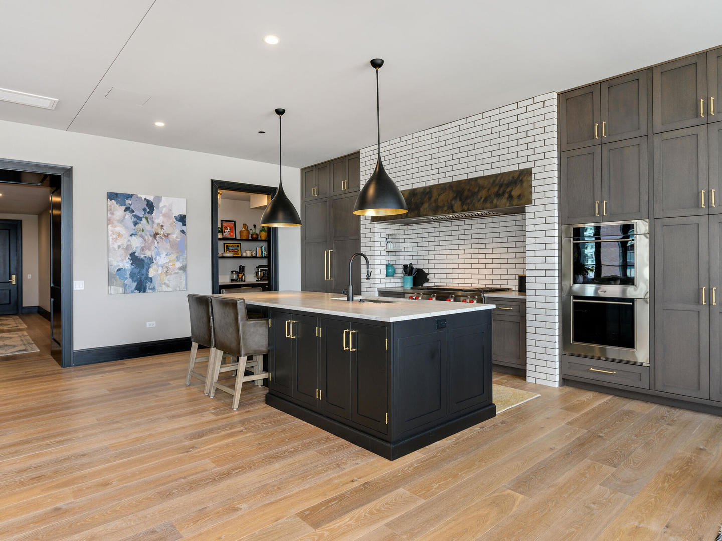 1109 West Washington Boulevard Chicago IL 60607
