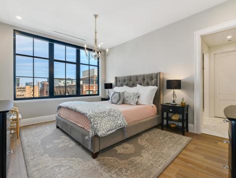 1109 West Washington Boulevard Chicago IL 60607