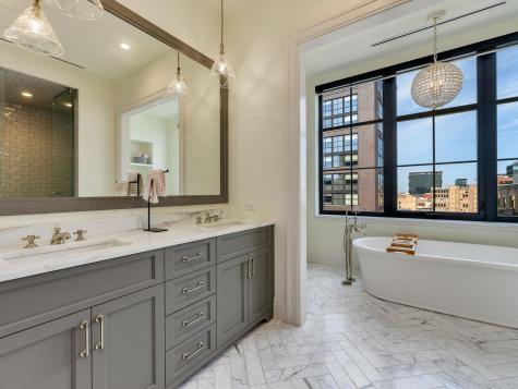 1109 West Washington Boulevard Chicago IL 60607