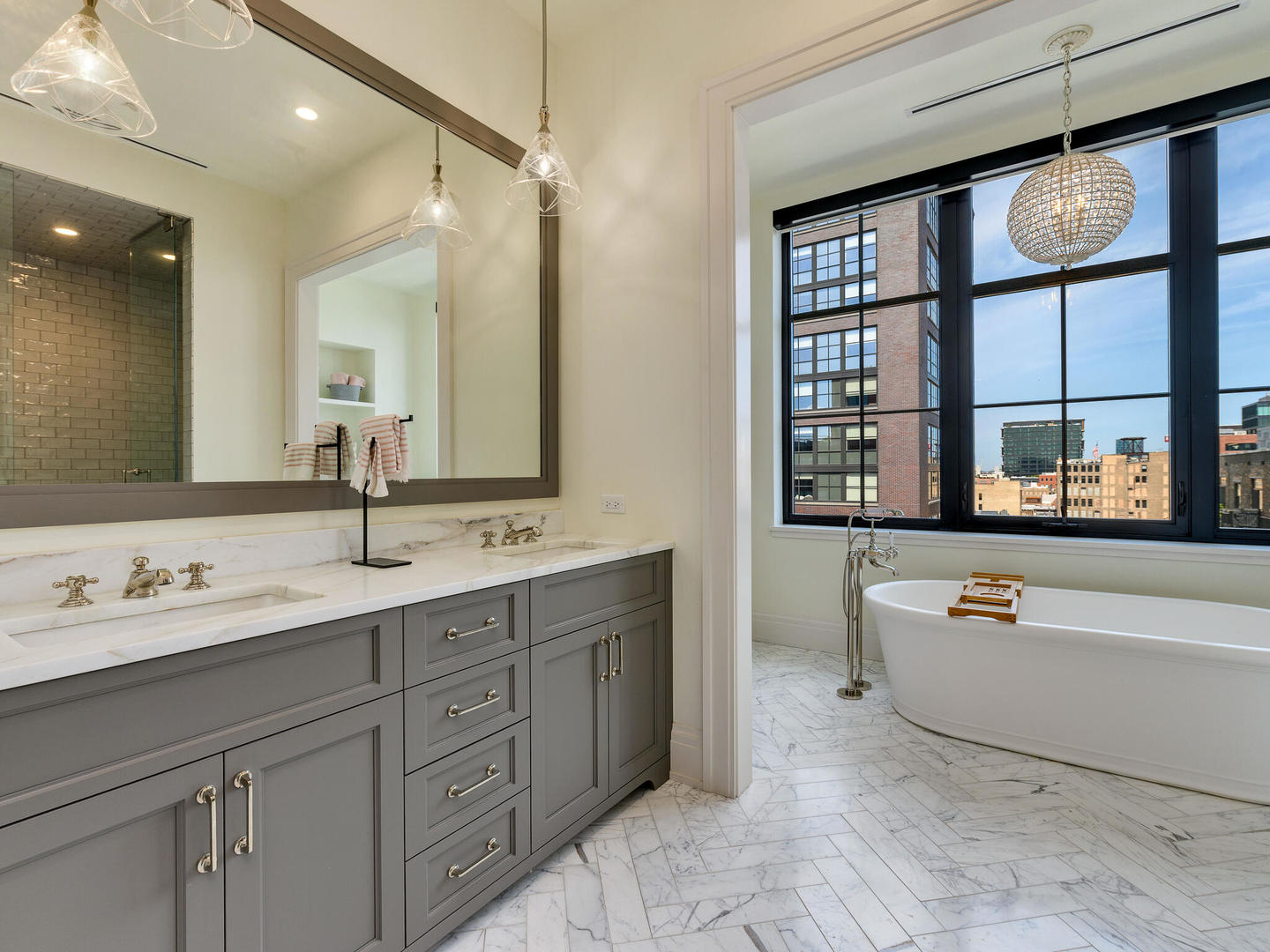 1109 West Washington Boulevard Chicago IL 60607