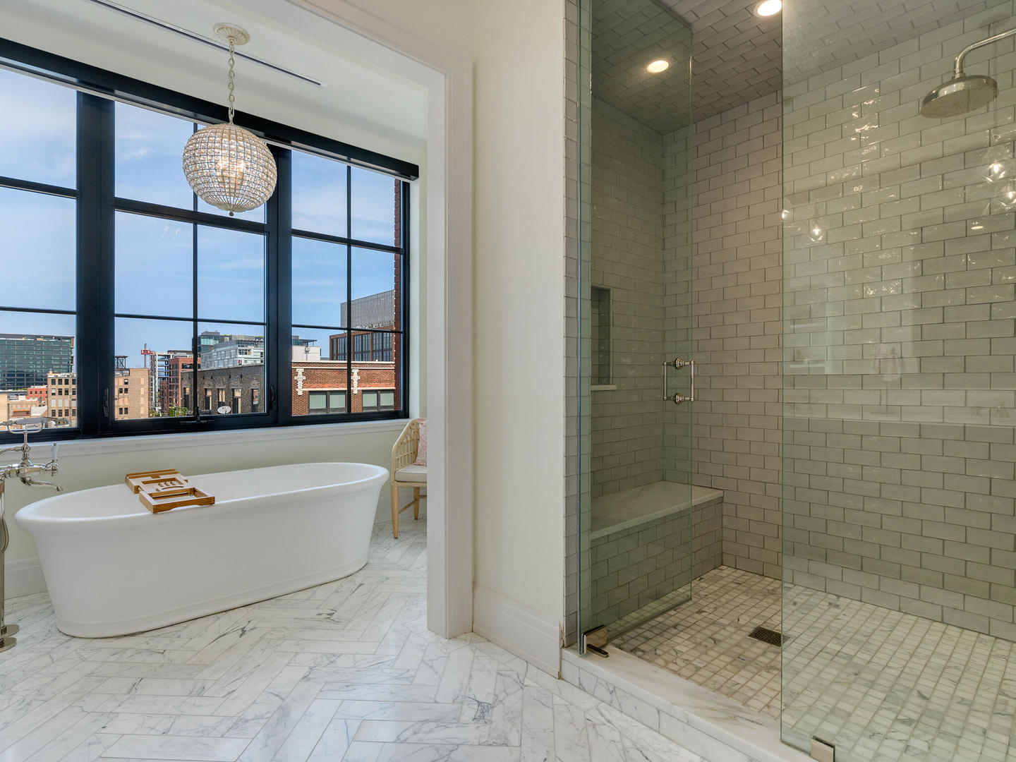 1109 West Washington Boulevard Chicago IL 60607