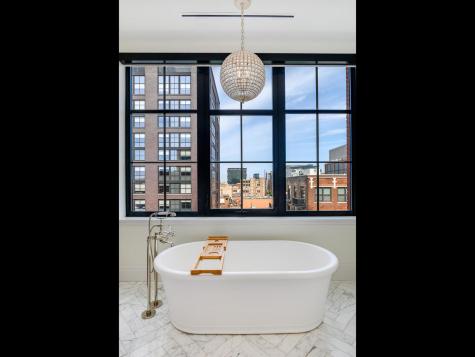 1109 West Washington Boulevard Chicago IL 60607