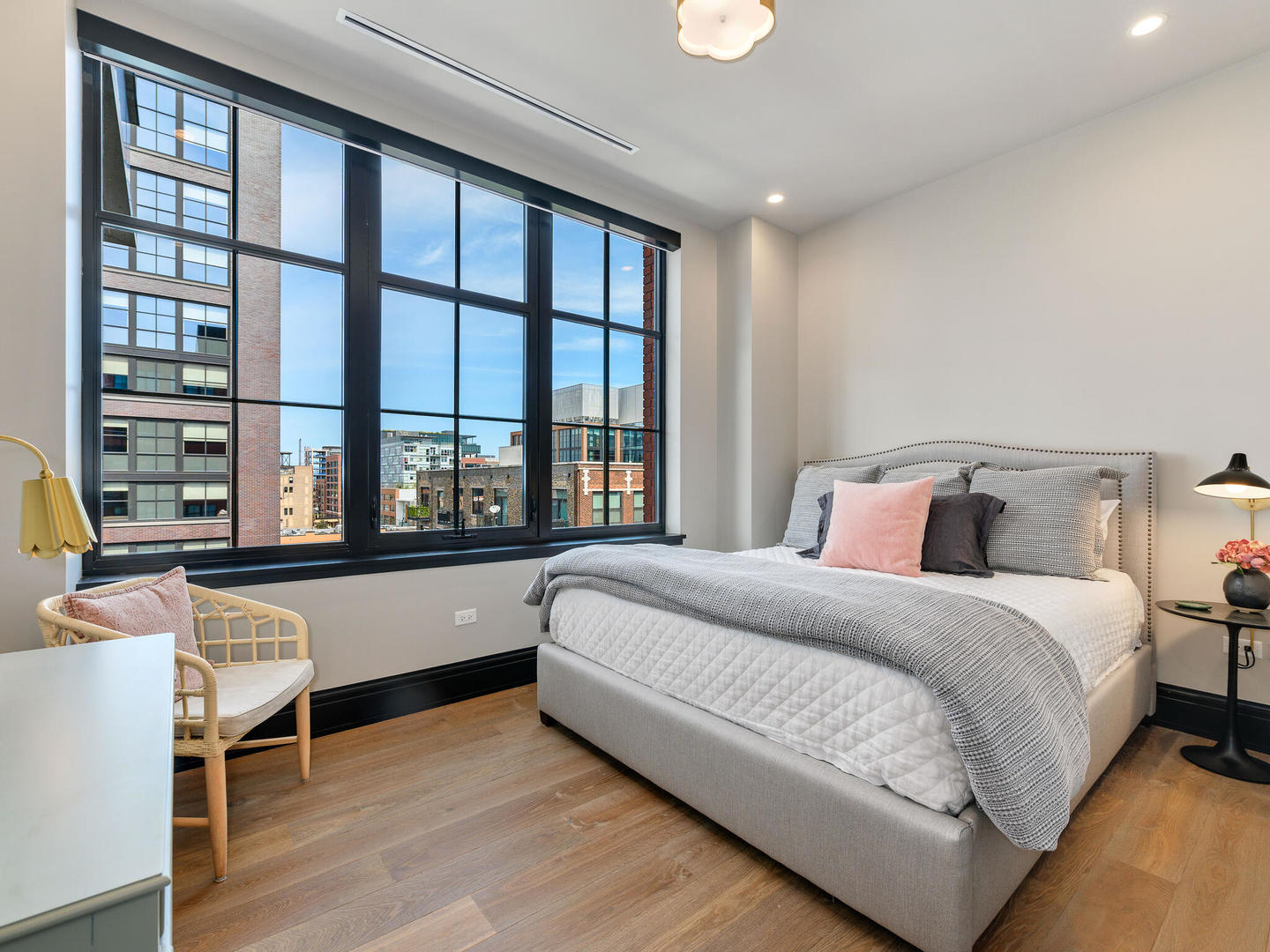 1109 West Washington Boulevard Chicago IL 60607