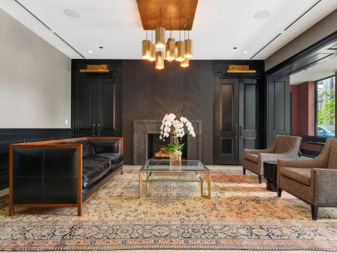 1109 West Washington Boulevard Chicago IL 60607