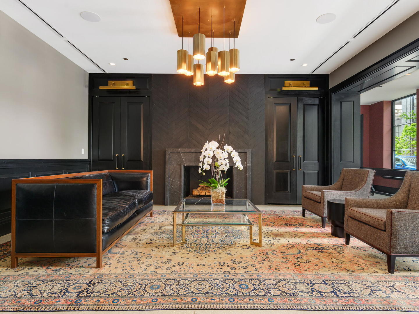 1109 West Washington Boulevard Chicago IL 60607