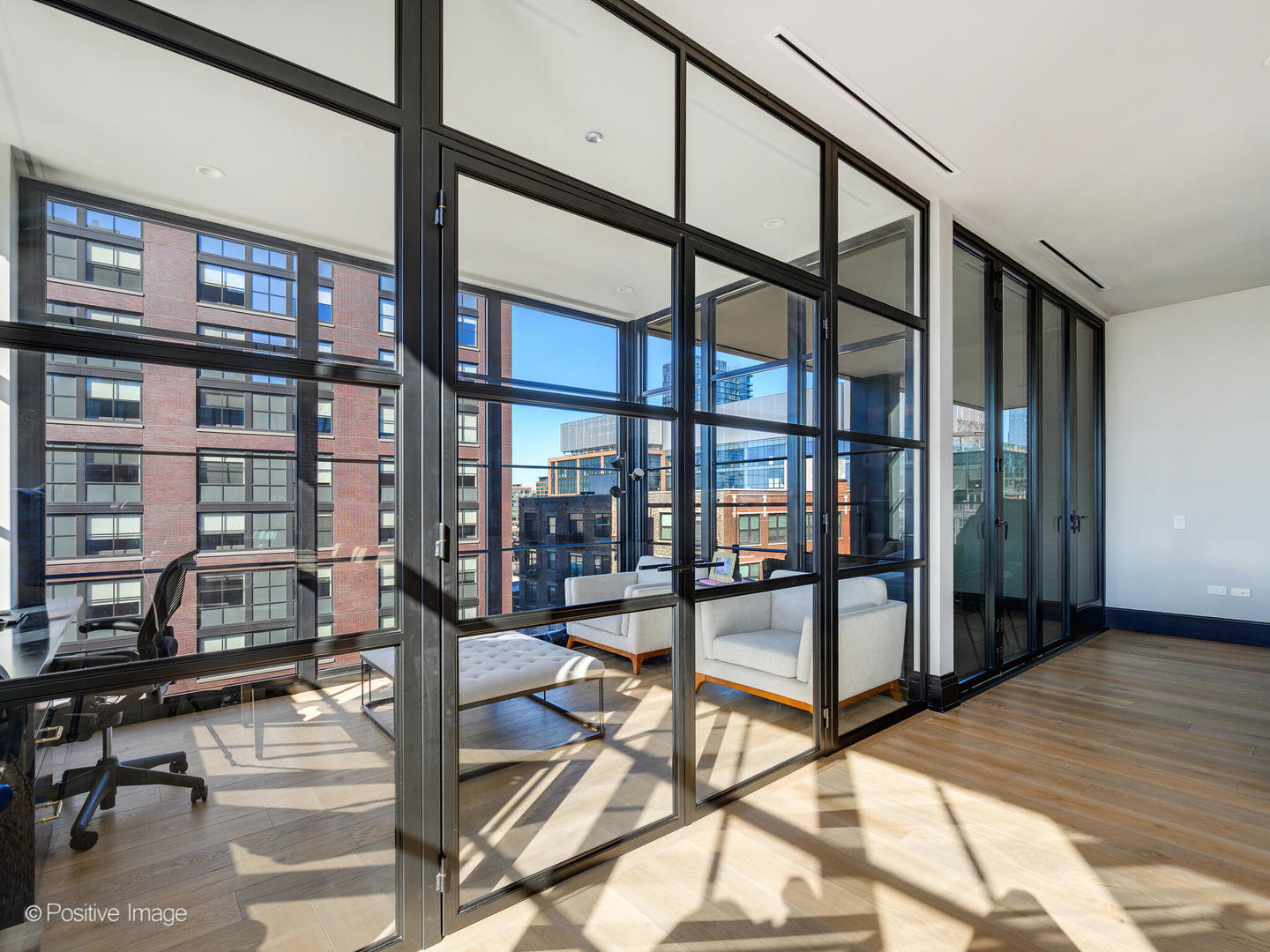 1109 West Washington Boulevard Chicago IL 60607