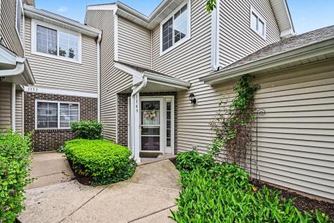 1149 East Cambria Lane Lombard IL 60148