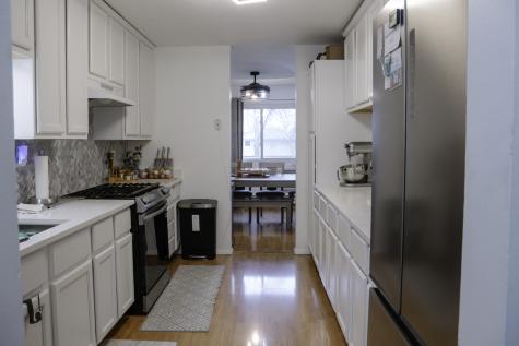 2612 North Windsor Drive Arlington Heights IL 60004