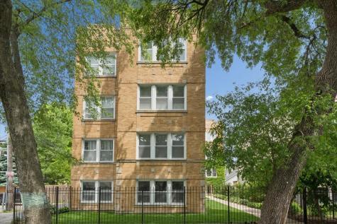 2531 North Talman Avenue Chicago IL 60647