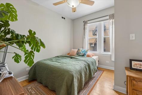 2531 North Talman Avenue Chicago IL 60647