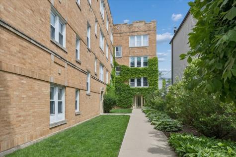 2531 North Talman Avenue Chicago IL 60647