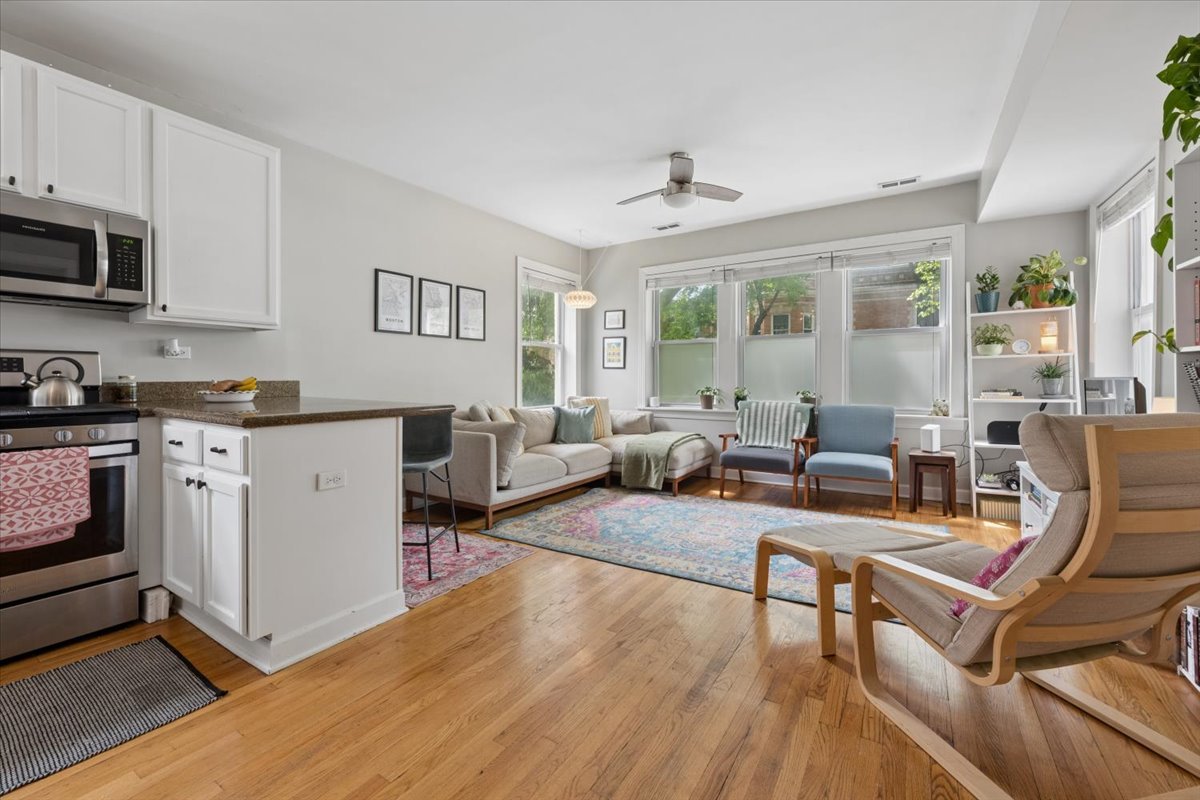 2531 North Talman Avenue Chicago IL 60647