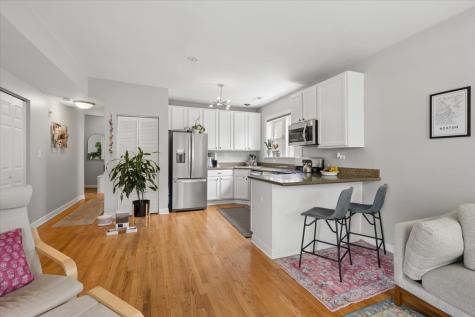 2531 North Talman Avenue Chicago IL 60647